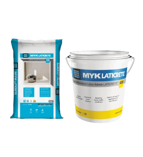 MYK Laticrete